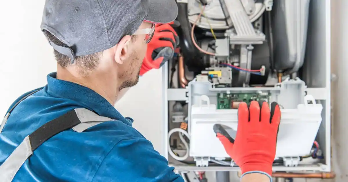 installateur Markenbinnen